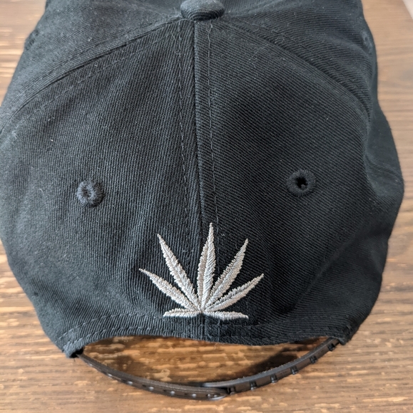 Baseball style hat - Picture 5 of 5